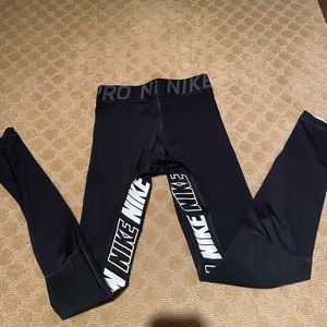 Nike Pro leggings